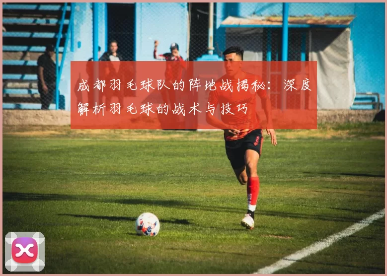 成都羽毛球队的阵地战揭秘：深度解析羽毛球的战术与技巧