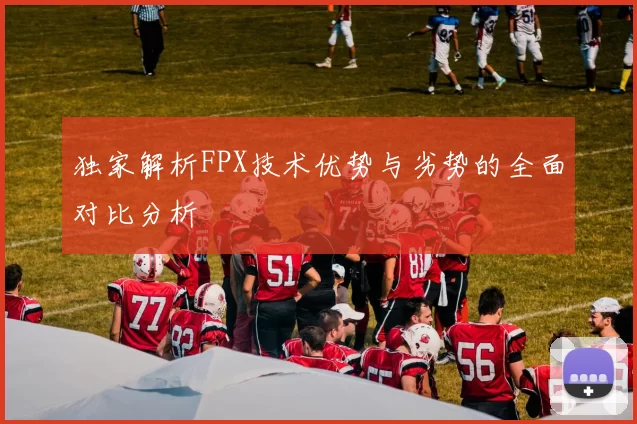 独家解析FPX技术优势与劣势的全面对比分析