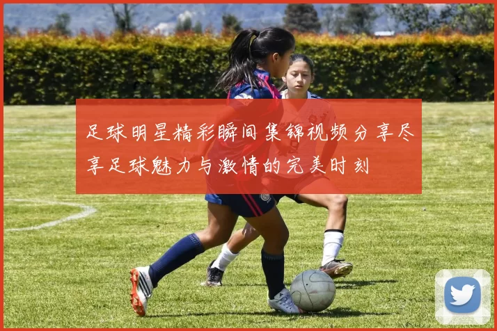 足球明星精彩瞬间集锦视频分享尽享足球魅力与激情的完美时刻