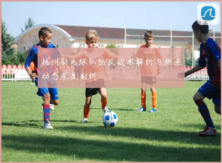 杭州羽毛球队防反战术解析与热点动态深度剖析