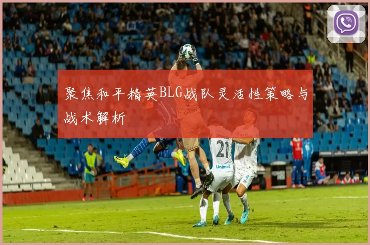 聚焦和平精英BLG战队灵活性策略与战术解析