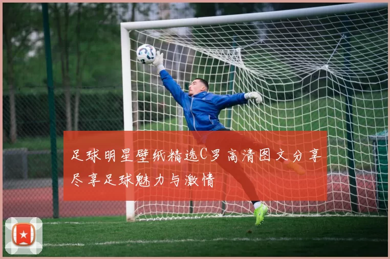 足球明星壁纸精选C罗高清图文分享尽享足球魅力与激情