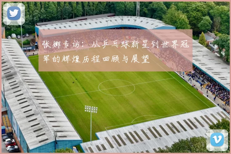 张娜专访：从乒乓球新星到世界冠军的辉煌历程回顾与展望