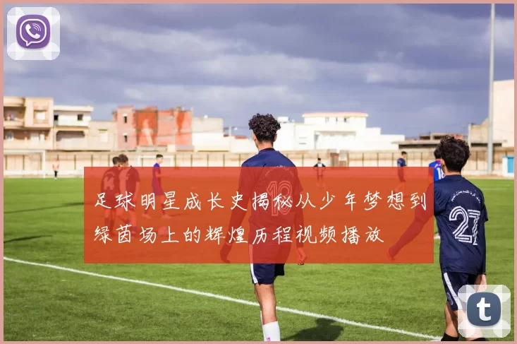 足球明星成长史揭秘从少年梦想到绿茵场上的辉煌历程视频播放