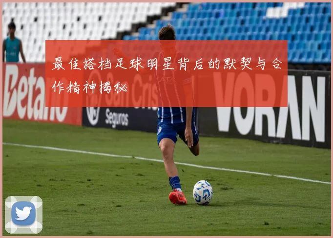 最佳搭档足球明星背后的默契与合作精神揭秘