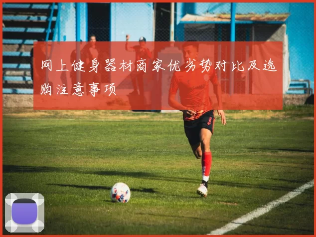 网上健身器材商家优劣势对比及选购注意事项