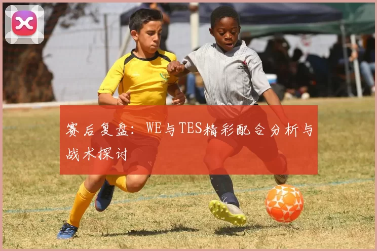 赛后复盘：WE与TES精彩配合分析与战术探讨