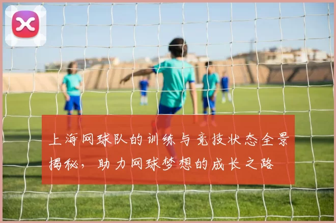 上海网球队的训练与竞技状态全景揭秘，助力网球梦想的成长之路