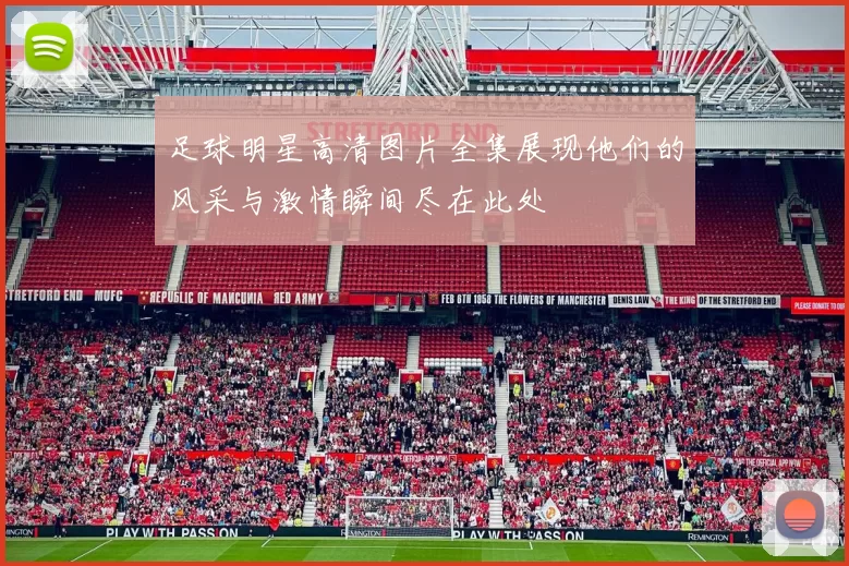 足球明星高清图片全集展现他们的风采与激情瞬间尽在此处
