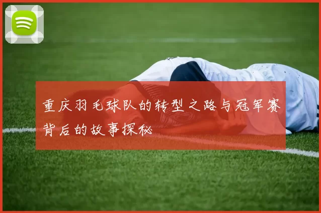重庆羽毛球队的转型之路与冠军赛背后的故事探秘