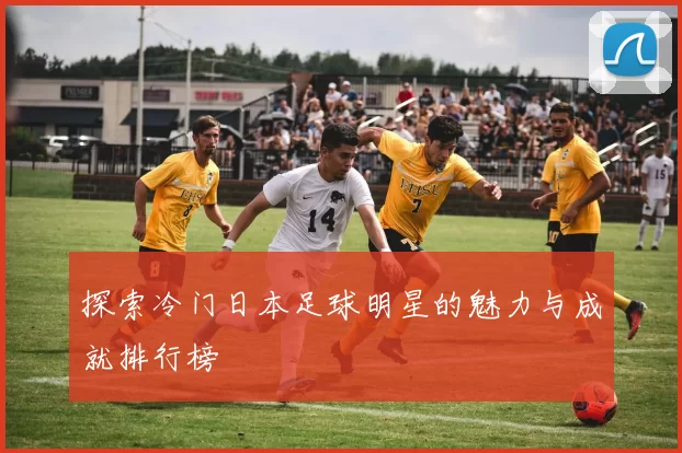 探索冷门日本足球明星的魅力与成就排行榜