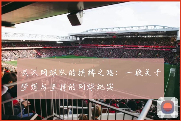 武汉网球队的拼搏之路：一段关于梦想与坚持的网球纪实